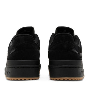 adidas Forum 84 Low ADV Core Black Gum