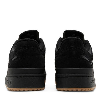 adidas Forum 84 Low ADV Core Black Gum