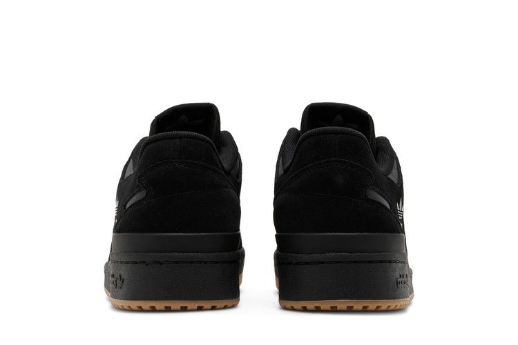 adidas Forum 84 Low ADV Core Black Gum