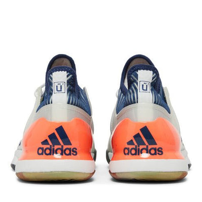 adidas Adizero Ubersonic 2.0 Cloud White