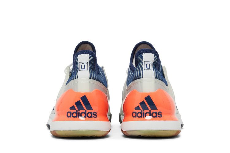 adidas Adizero Ubersonic 2.0 Cloud White