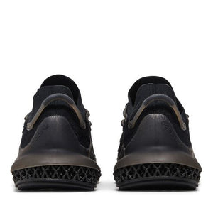adidas 4D Fusio Core Black