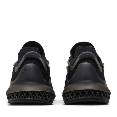 adidas 4D Fusio Core Black