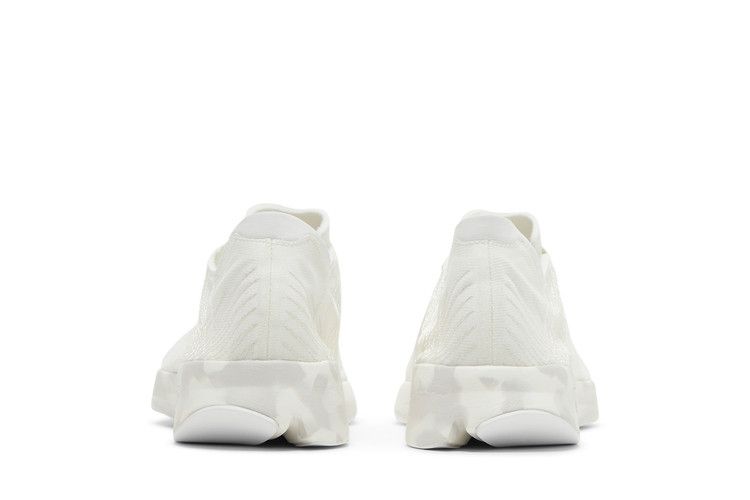 adidas Futurecraft Footprint Allbirds White