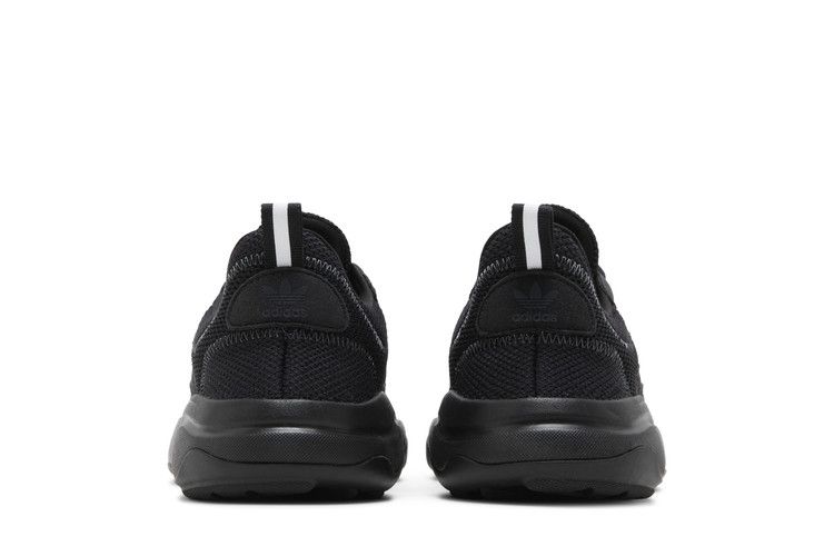 adidas Haiwee Core Black Cloud White