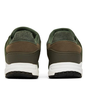adidas EQT Support 93 Olive Green