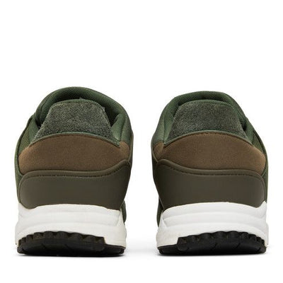 adidas EQT Support 93 Olive Green