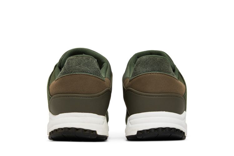 adidas EQT Support 93 Olive Green