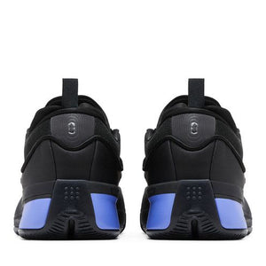 adidas Dame 9 Black Cobalt Blue