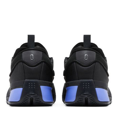 adidas Dame 9 Black Cobalt Blue
