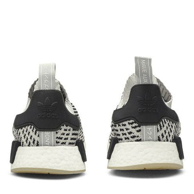 adidas NMD R1 STLT Grey Black