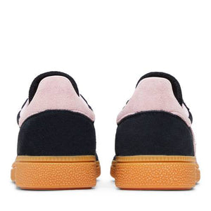 adidas Handball Spezial Core Black Clear Pink Gum (Women's)