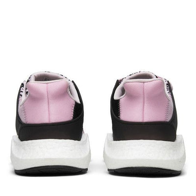 adidas EQT Support 93/17 Glitch Pink Black