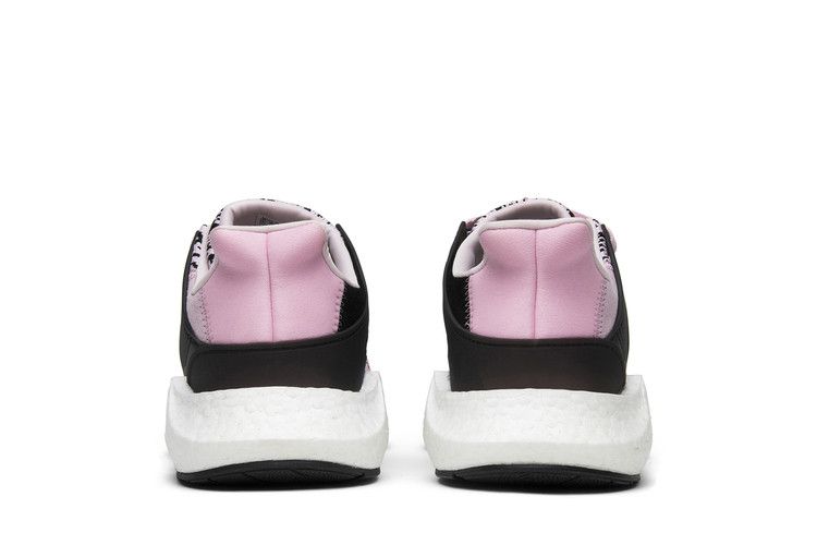 adidas EQT Support 93/17 Glitch Pink Black