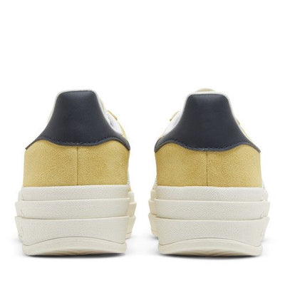 adidas Gazelle Bold Almost Yellow (Women's)