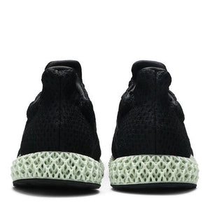 adidas Futurecraft 4D Black Linen Green (2021)