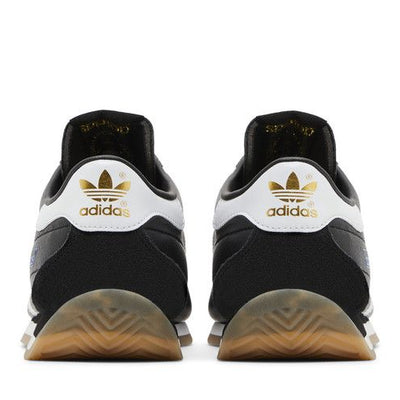 adidas Country Japan Black White Blue