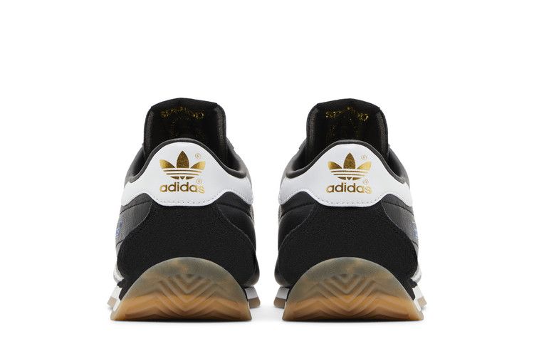 adidas Country Japan Black White Blue
