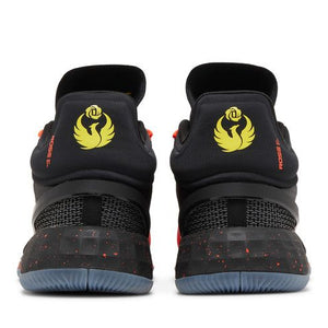 adidas D Rose 11 Phoenix Reborn