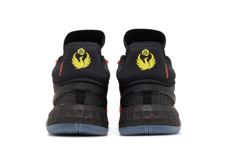 adidas D Rose 11 Phoenix Reborn