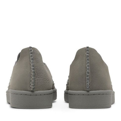 adidas Campus Wings and Horns Shift Grey