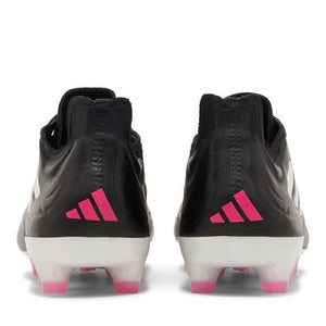 adidas Copa Pure.1 FG Core Black Team Shock Pink