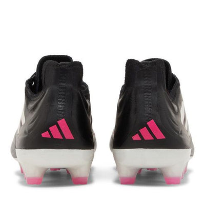 adidas Copa Pure.1 FG Core Black Team Shock Pink