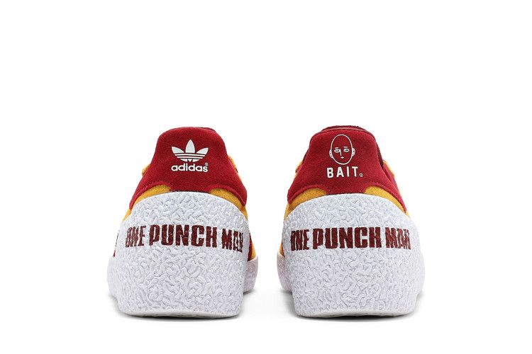 adidas Montreal 76 BAIT One-Punch Man