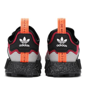 adidas NMD R1 Trail Wild Pink Black