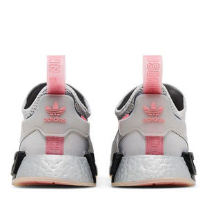 adidas NMD R1 Spectoo NASA Grey Two (Women's)