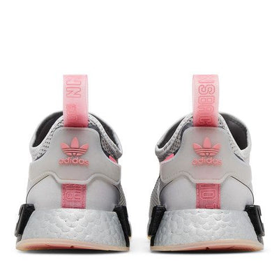 adidas NMD R1 Spectoo NASA Grey Two (Women's)