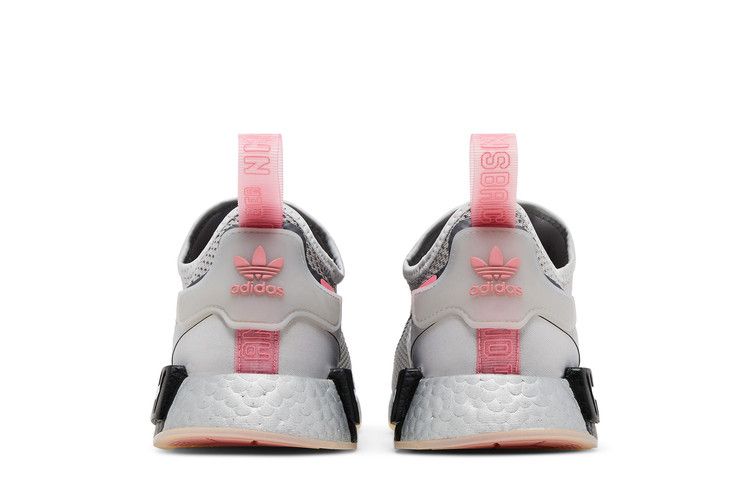 adidas NMD R1 Spectoo NASA Grey Two (Women's)