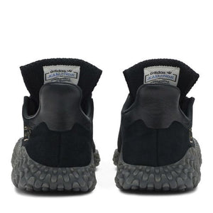 adidas Kamanda Triple Black