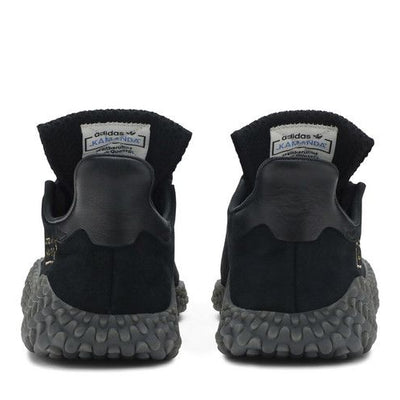 adidas Kamanda Triple Black
