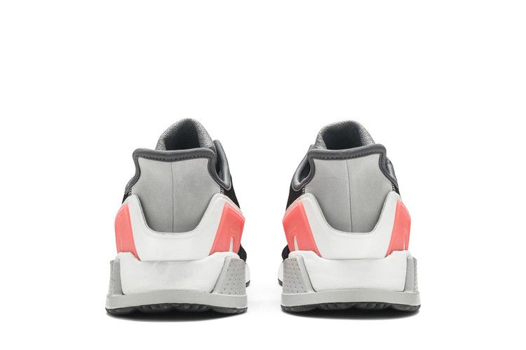 adidas EQT Cushion Adv Core Black Turbo