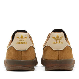 adidas Mallison Spezial Brown