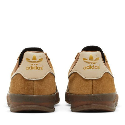 adidas Mallison Spezial Brown