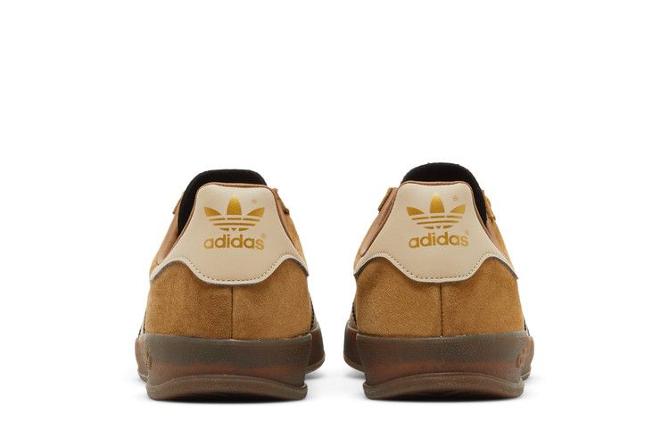 adidas Mallison Spezial Brown
