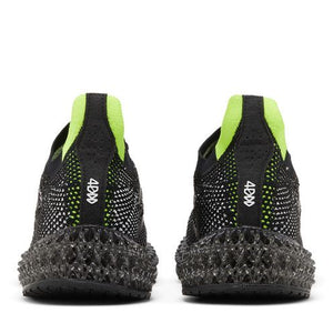 adidas 4DFWD Core Black Cloud White