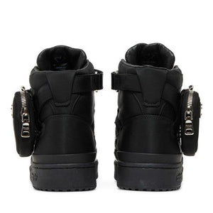 adidas Forum High Prada Black