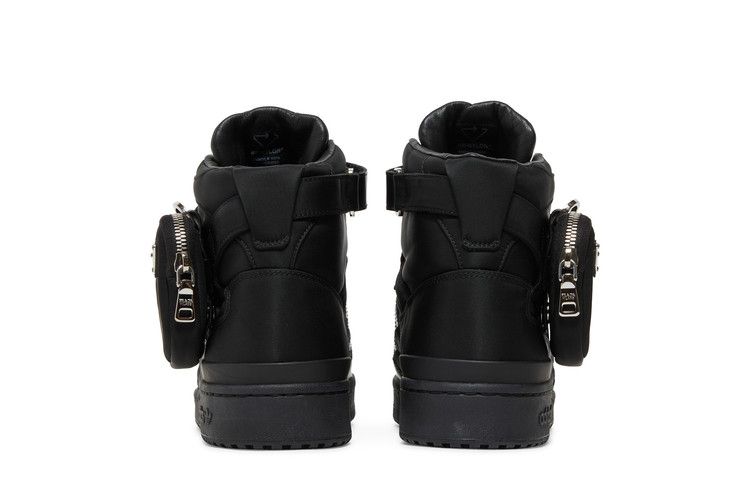 adidas Forum High Prada Black