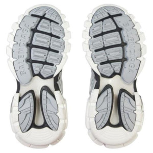 Balenciaga Track Silver White