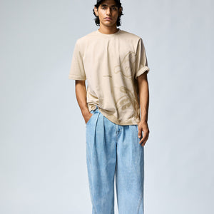 'WINK & DRIFT' T-SHIRT