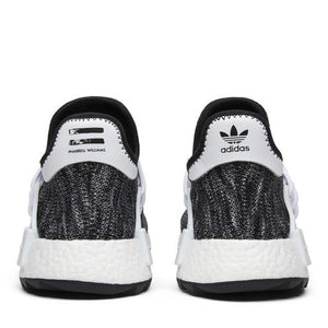 adidas Human Race NMD Pharrell Oreo