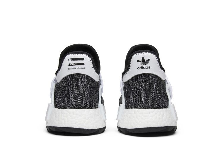 adidas Human Race NMD Pharrell Oreo