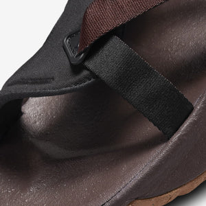 Nike | ONEONTA NEXT NATURE  { BLACK/BROWN
