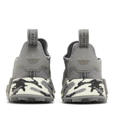 adidas NMD R1 Trail Grey Camo