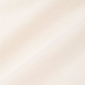 SPORTY & RICH | EDEN CREST KENNEDY T-SHIRT { CREAM/NAVY