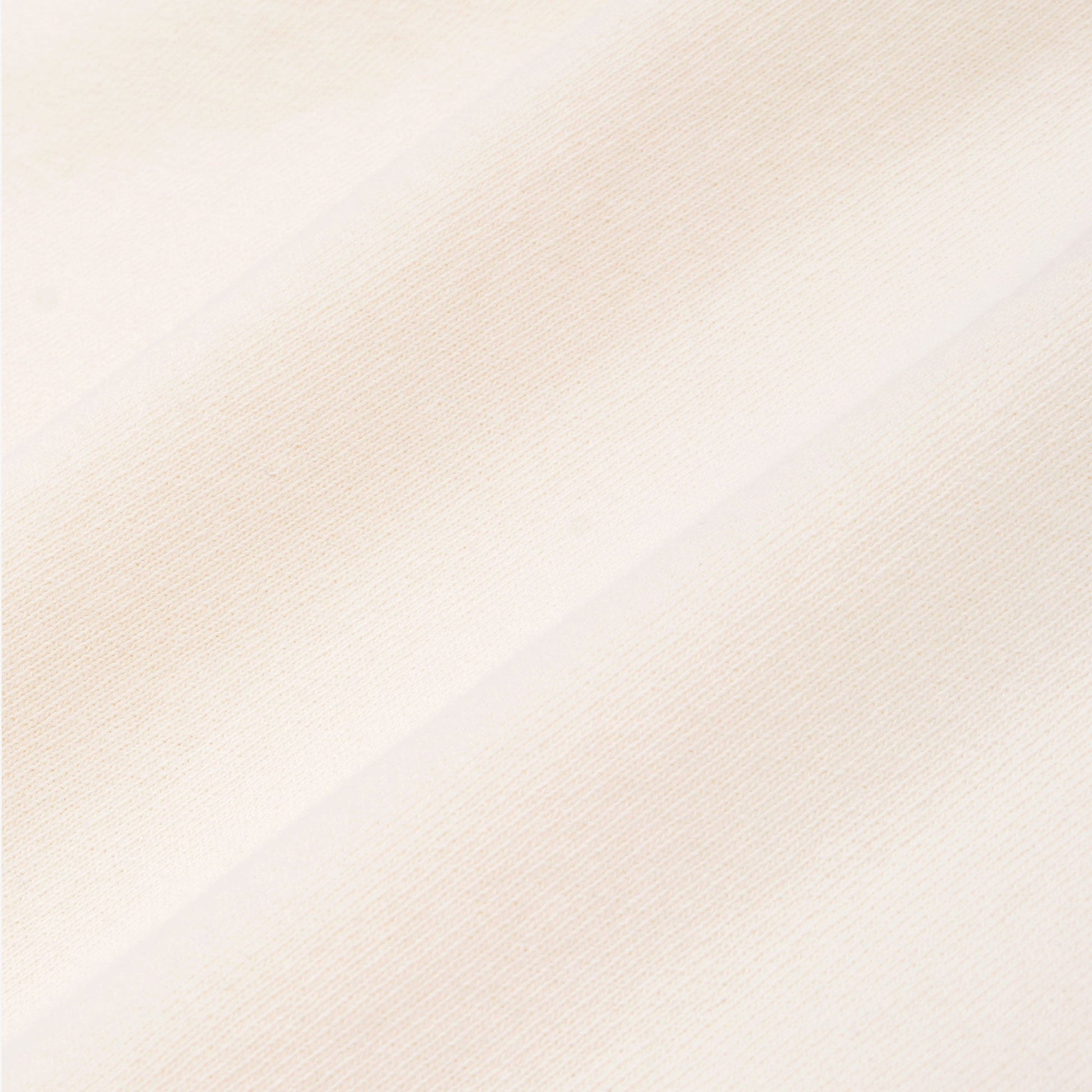 SPORTY & RICH | EDEN CREST KENNEDY T-SHIRT { CREAM/NAVY