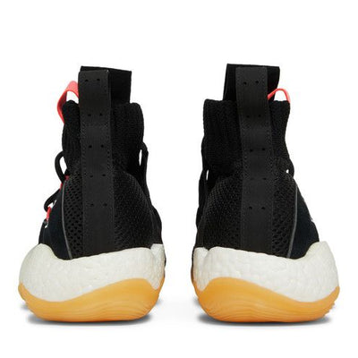 adidas Crazy BYW X Alphatype